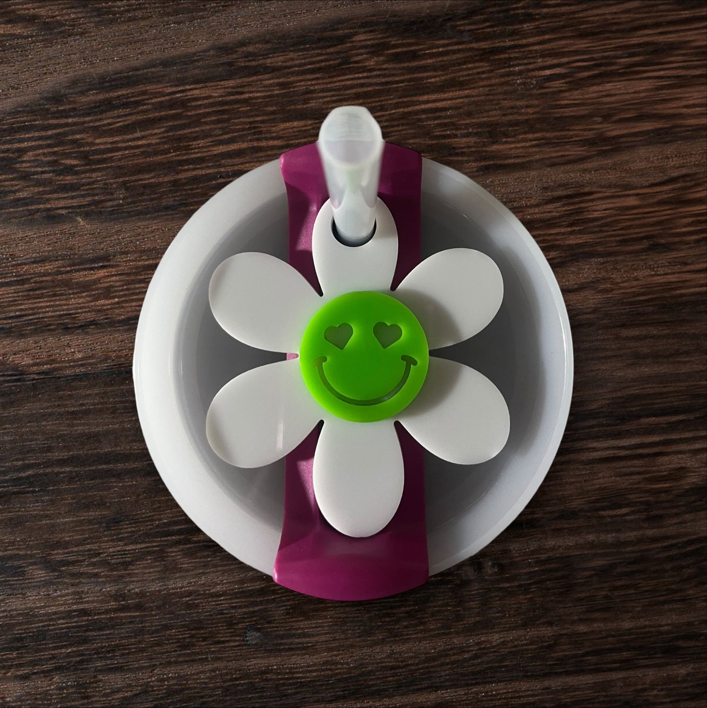 Flower Power for 2.0 tumblers 20/30 oz