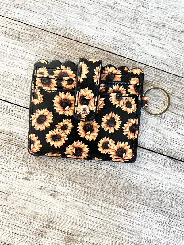 Wristlet Wallets