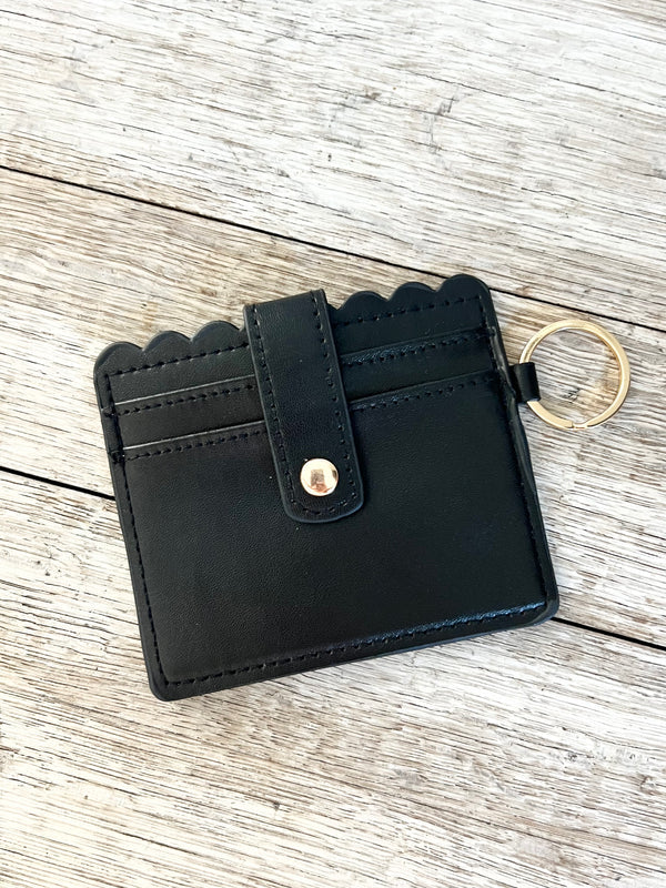 Wristlet Wallets