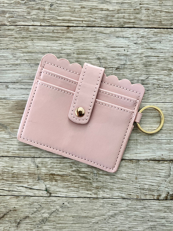 Wristlet Wallets