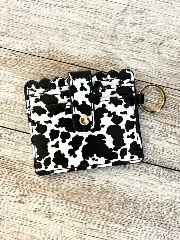 Wristlet Wallets