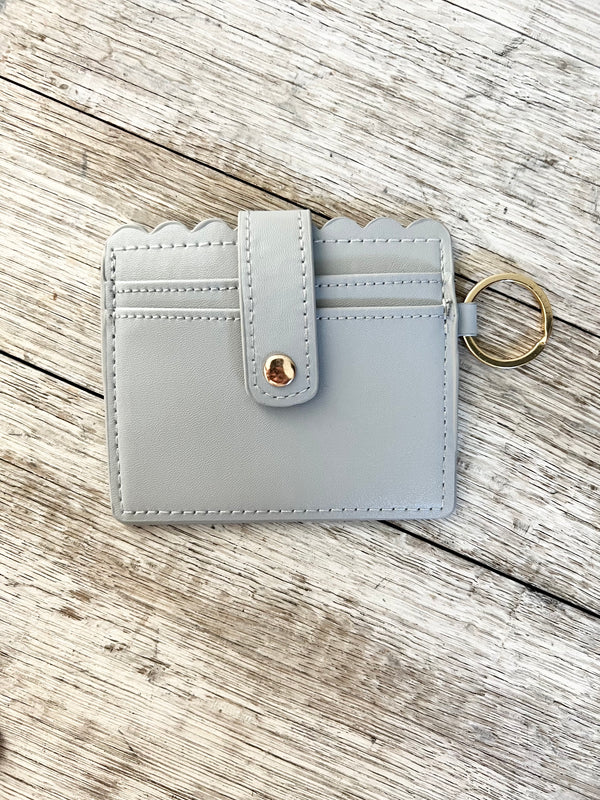 Wristlet Wallets