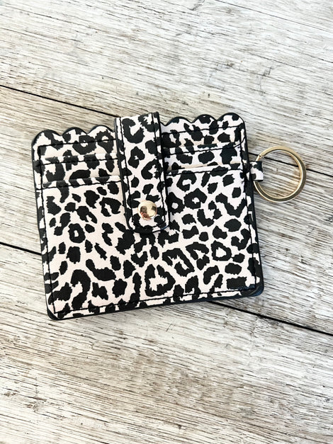 Wristlet Wallets