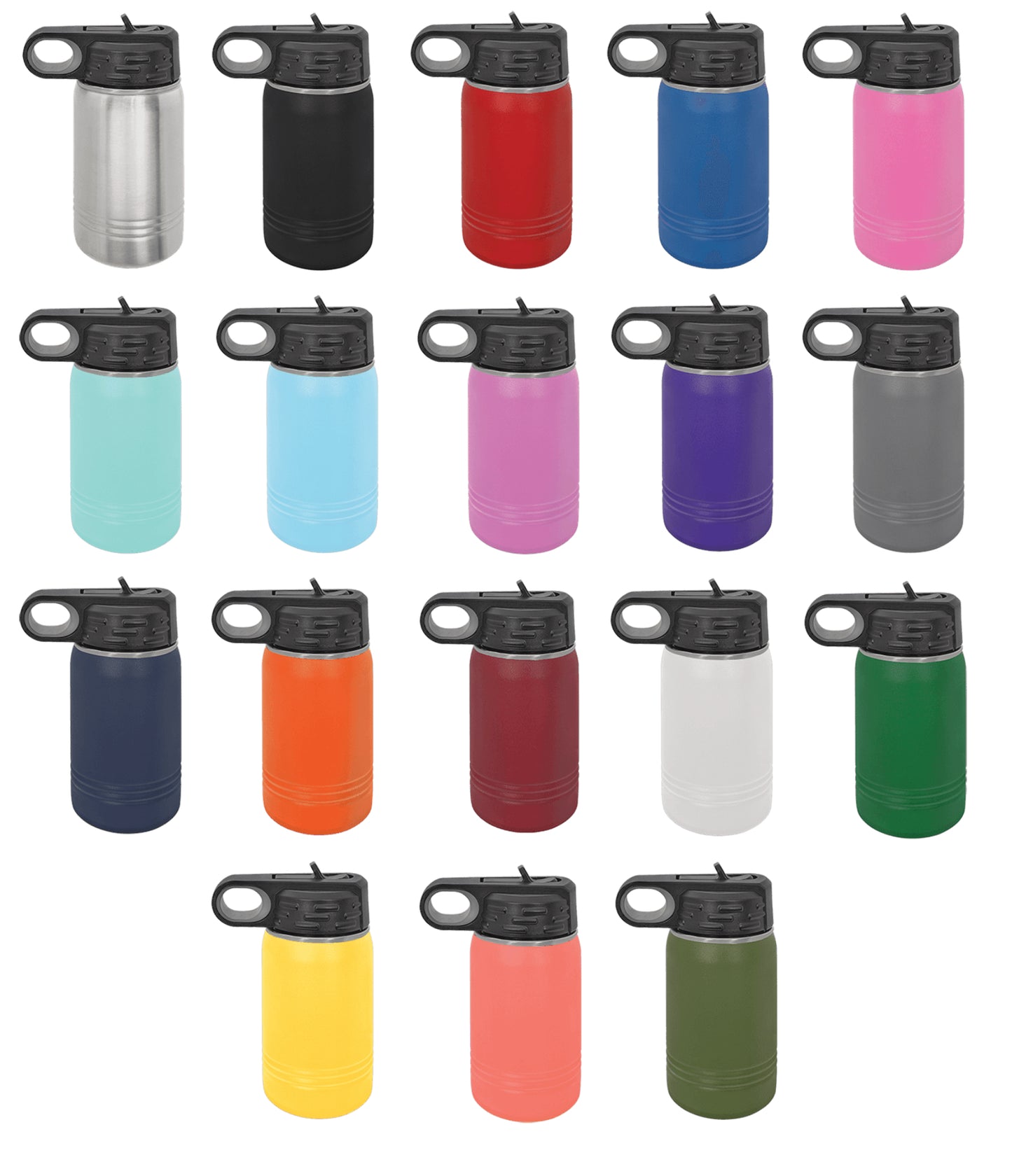 Water Bottles