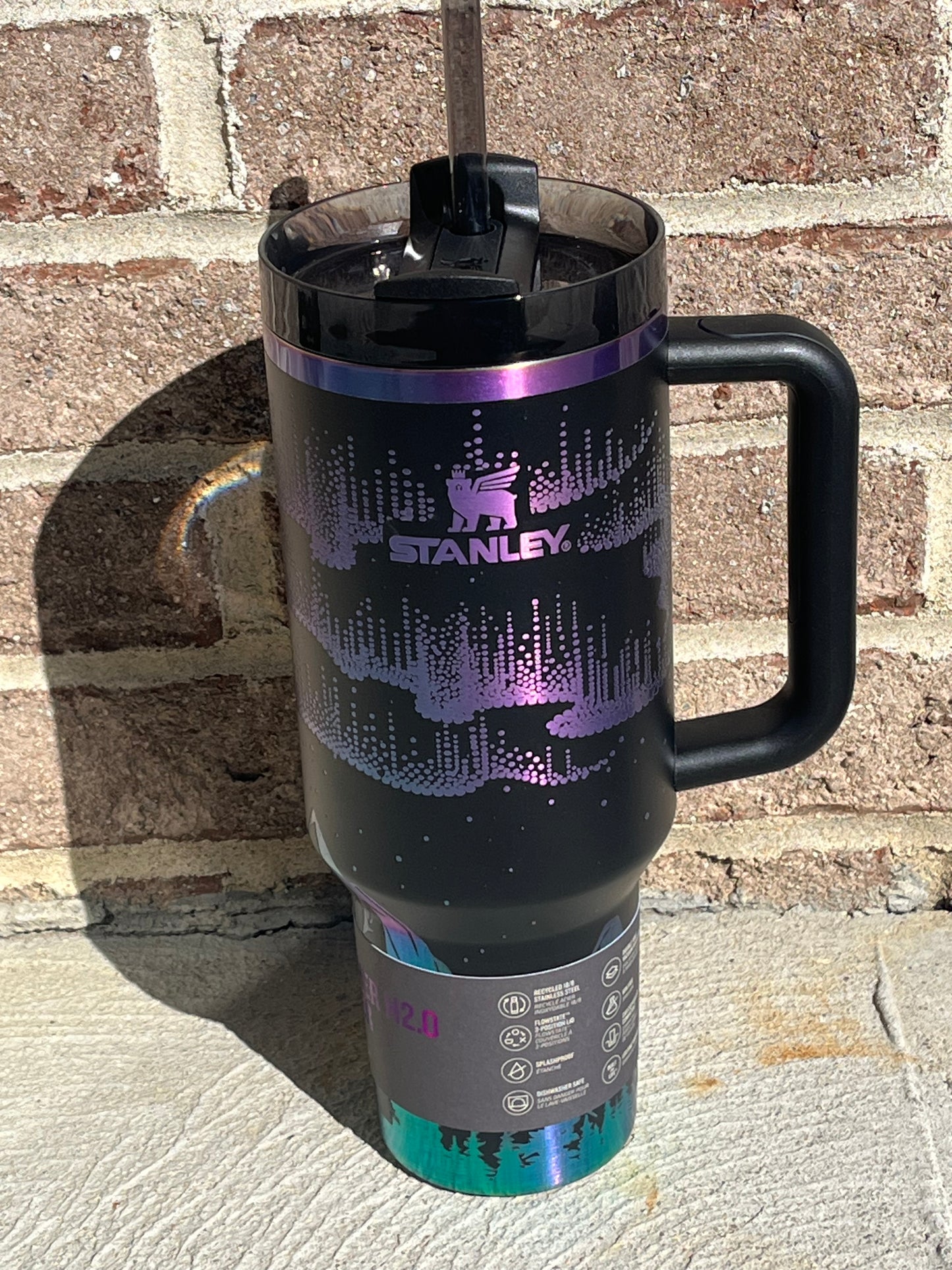 Custom Tumbler Engraving Services