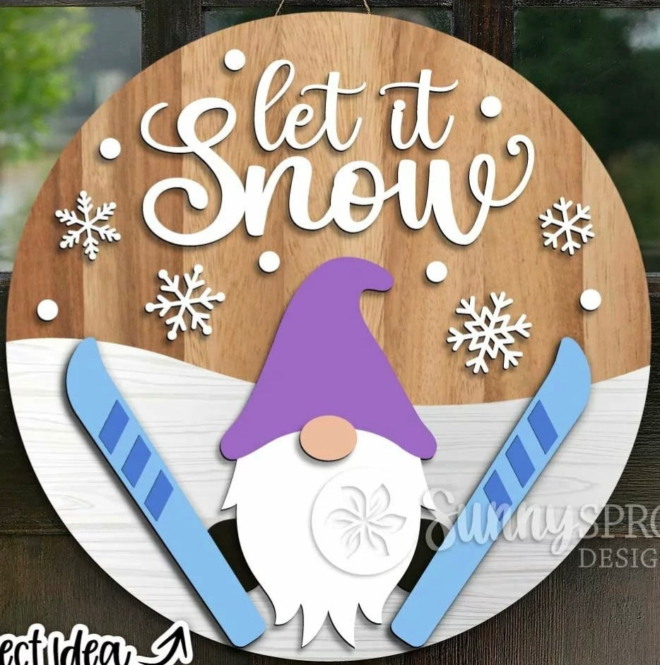 Winter/Christmas