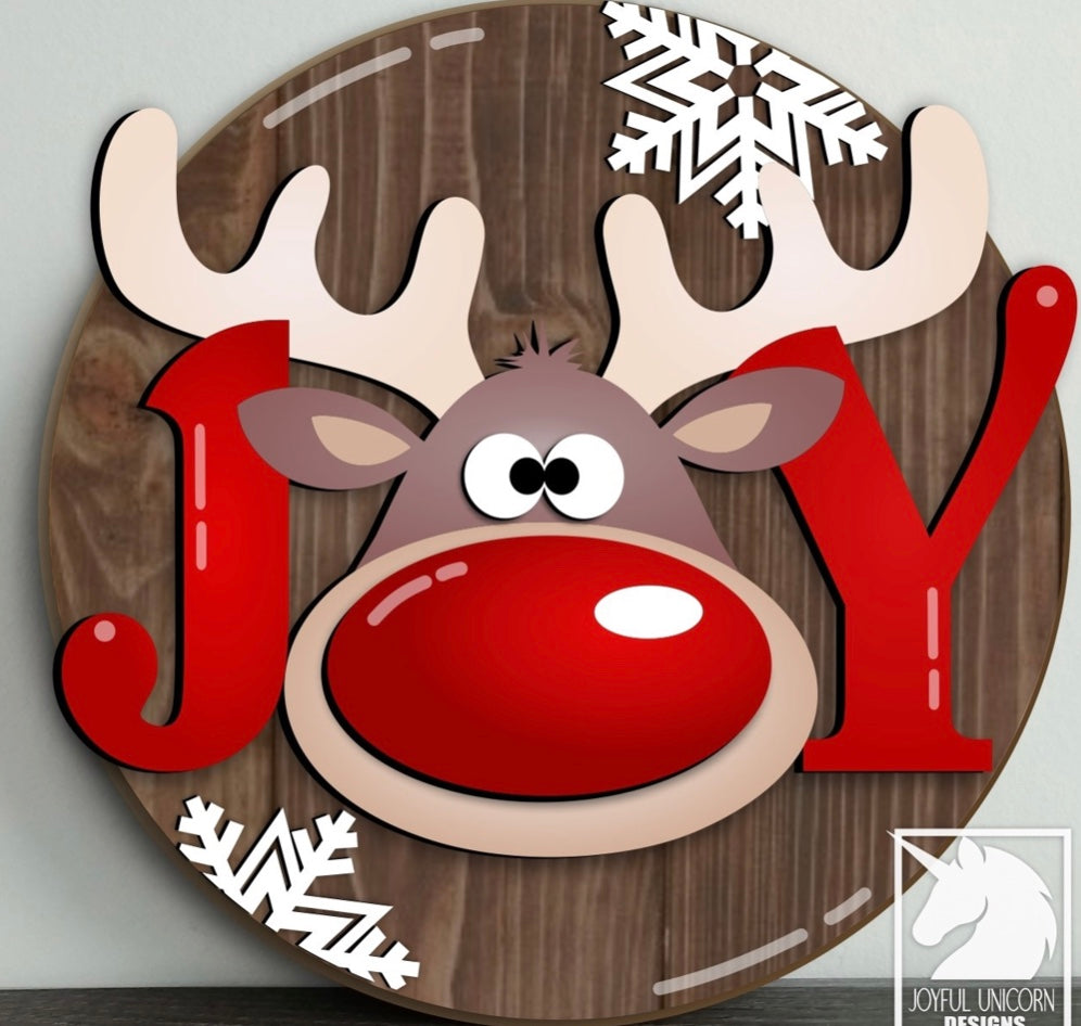 Winter/Christmas